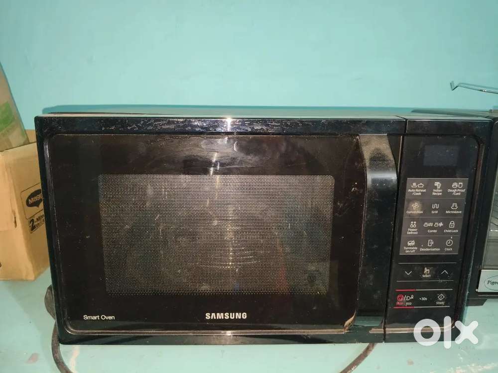 Samsung Microwave oven. 28 liters
