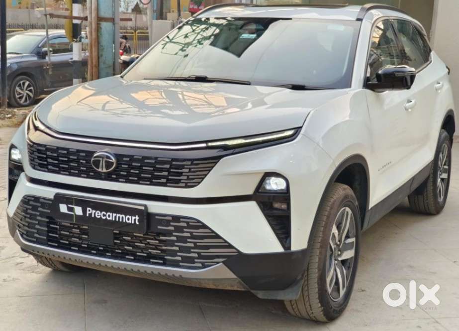 Tata Harrier Adventure Plus A At, 2025, Diesel