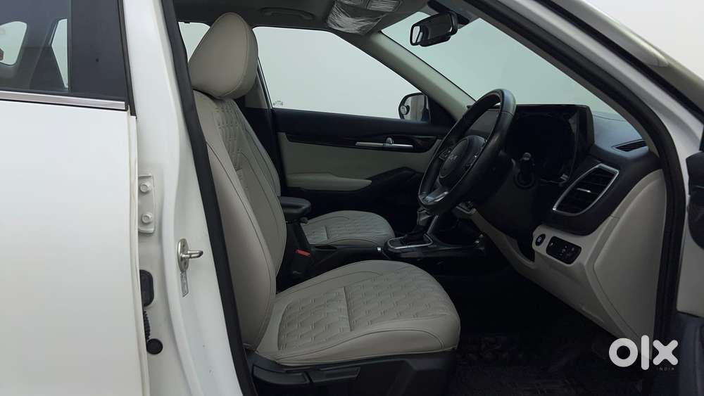 Kia Seltos 1.5 Htx At Petrol, 2022, Petrol