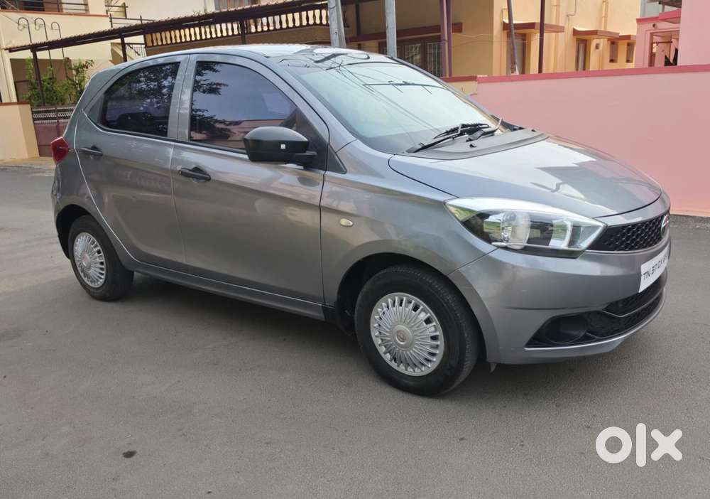 Tata Tiago 1.05 Revotorq Xm, 2019, Petrol