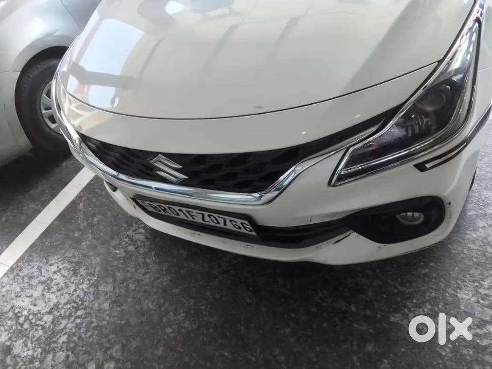 Maruti Baleno 1.2 2023