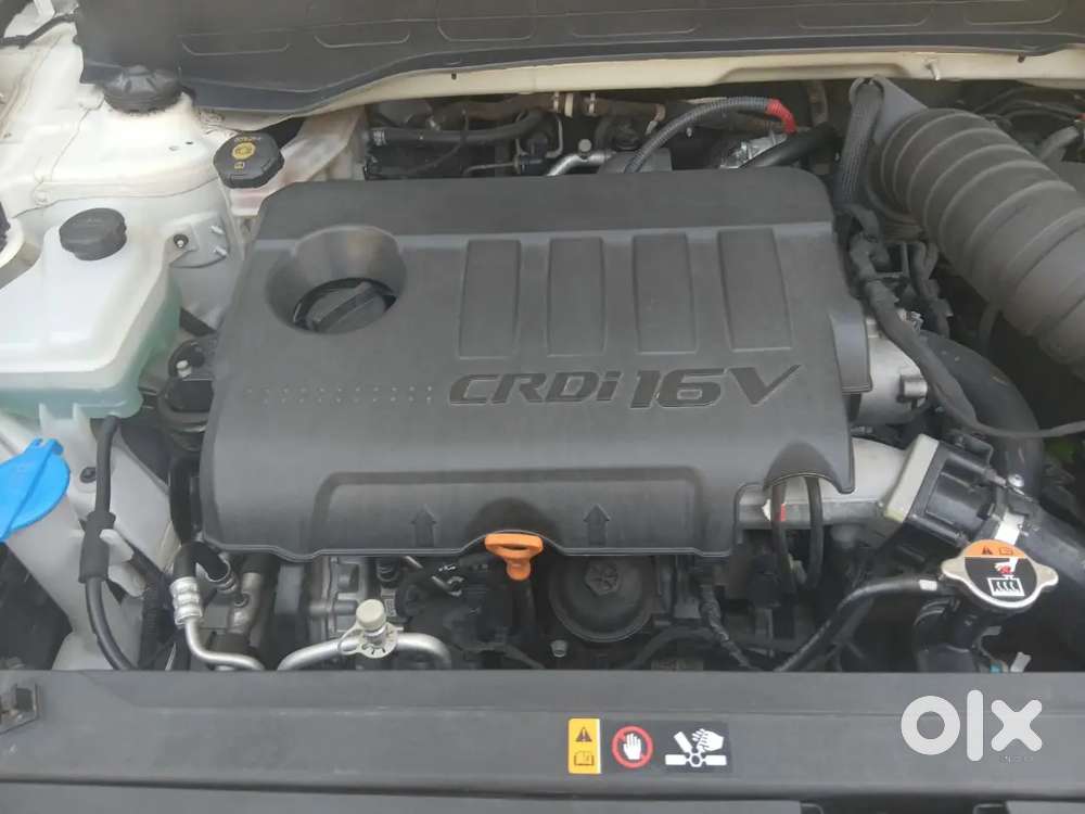 2nd Owner, Sx Top Model , Fully Insured , With Sunroof