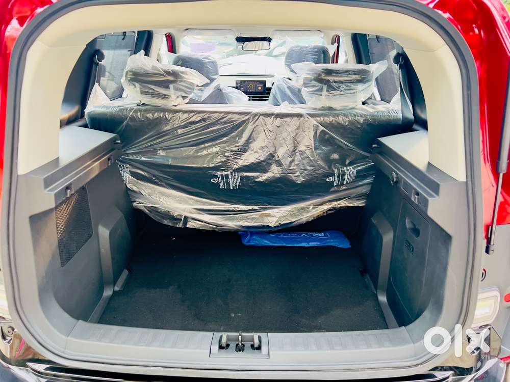 Tata Sierra, 2026, Petrol