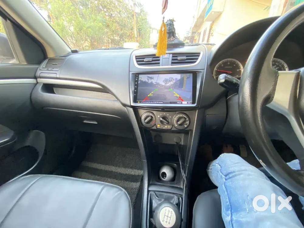 Maruti Swift Vdi 2011