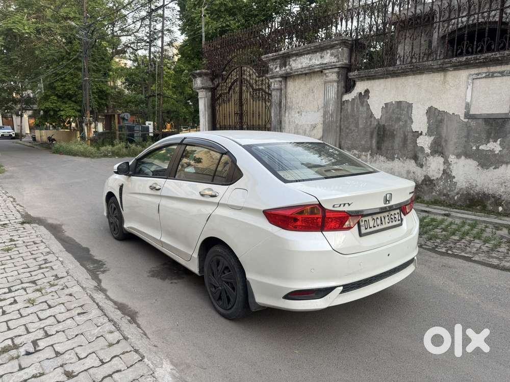 Honda City 2008-2011 1.5 S Mt, 2018, Cng & Hybrids