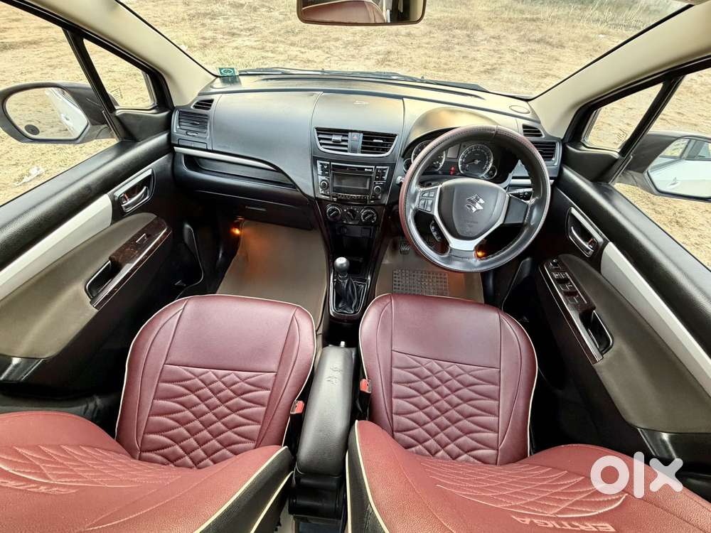 Maruti Suzuki Ertiga Vxi Limited Edition, 2018, Petrol