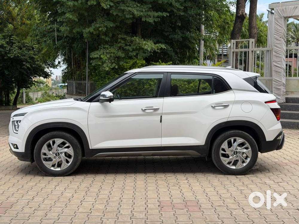 Hyundai Creta 1.6 Sx Diesel, 2020, Diesel