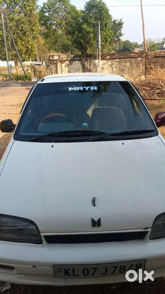 Maruti Suzuki Esteem Vx1995