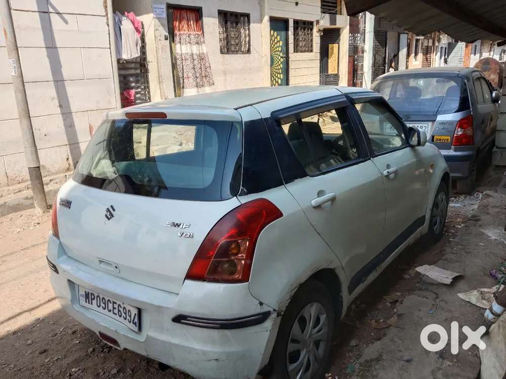 Maruti Swift Vdi 2009