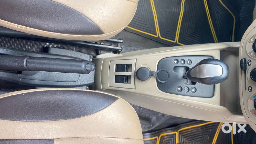 Maruti Suzuki Alto K10 1.0 Vxi (o) Amt, 2018, Petrol