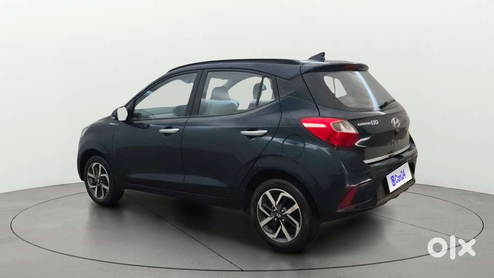 Hyundai Grand I10 Nios Asta 1.2 Kappa Vtvt, 2022, Petrol