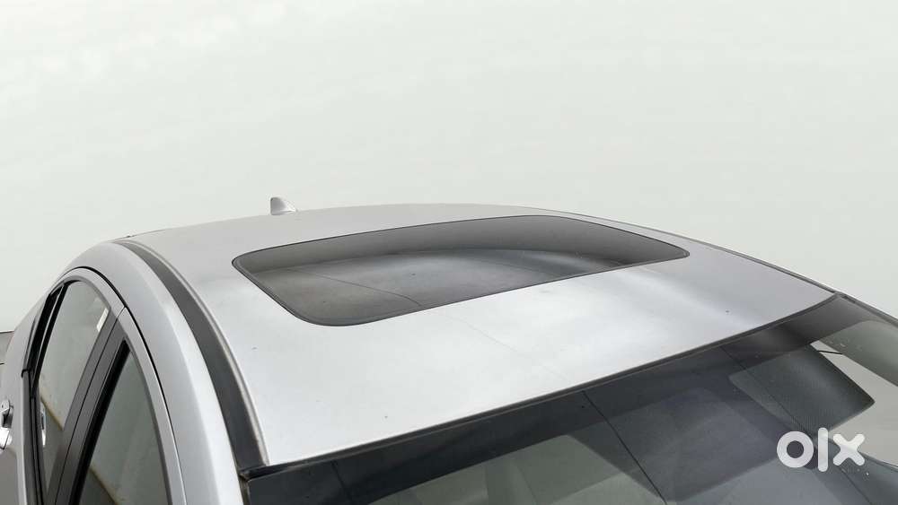 Honda City I-vtec Vx, 2018, Petrol