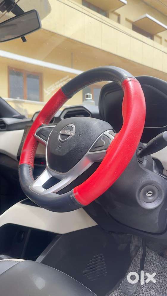 Nissan Magnite 1.0 Xv Premium Turbo (o), 2022, Petrol