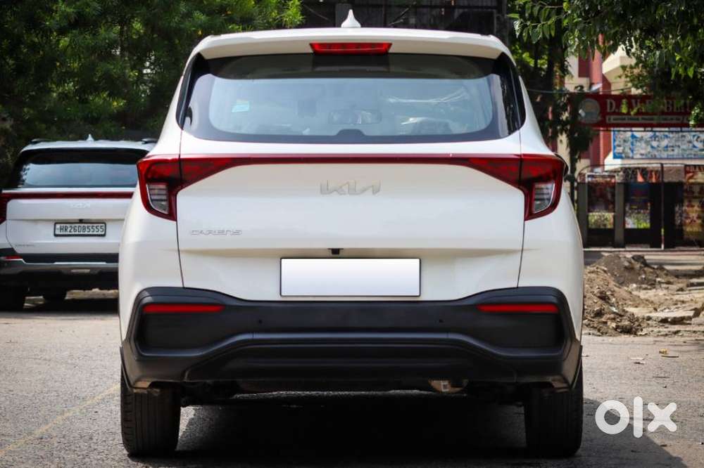 Kia Carens G1.5 6mt Gravity, 2025, Petrol