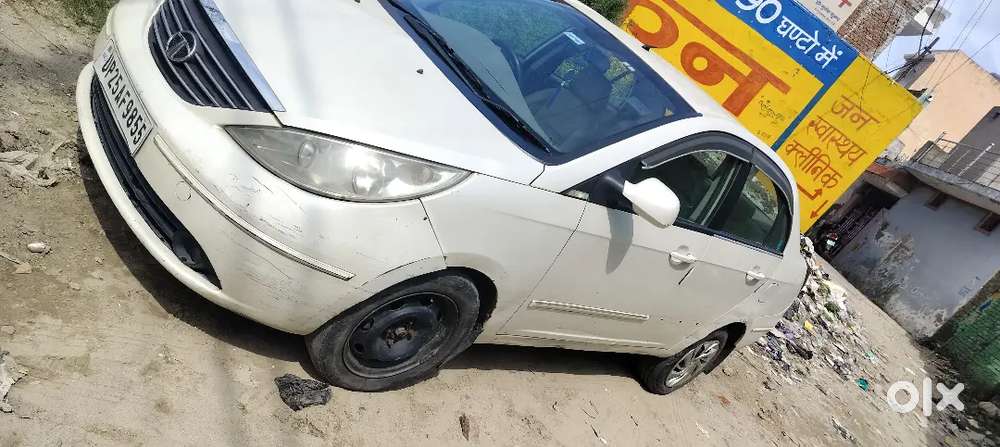 Tata Manza Aura-plus Safire 2010