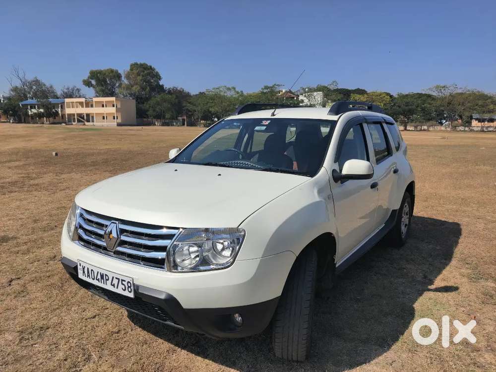 Renault Duster For Sale