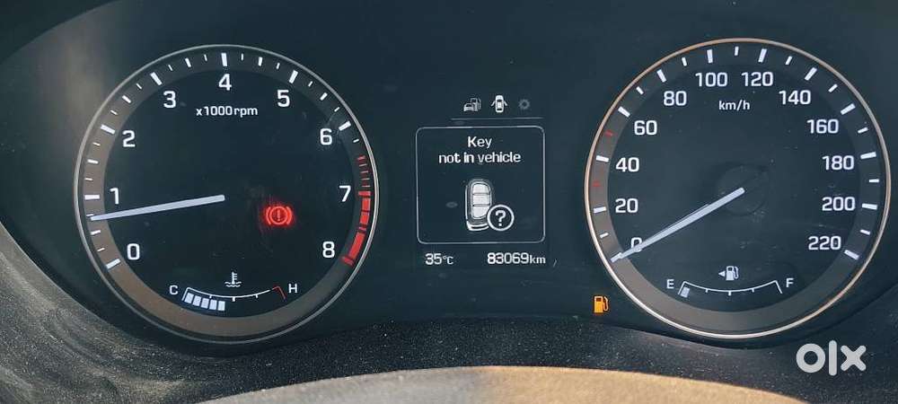 Hyundai Elite I20 Asta 1.2, 2015, Petrol
