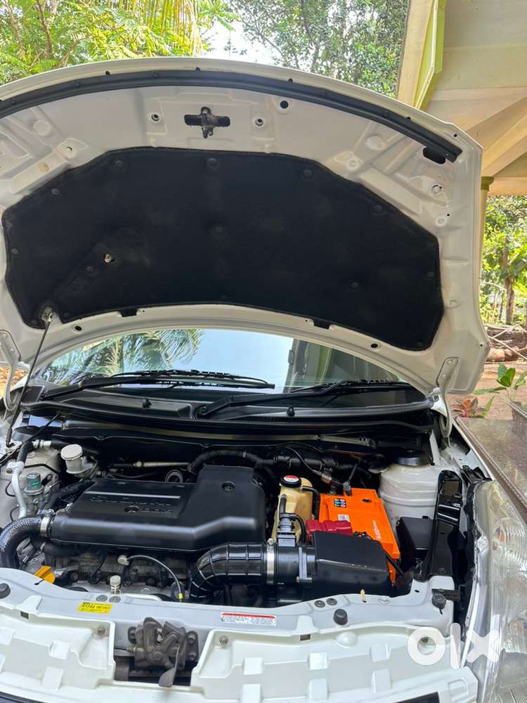 Maruti Suzuki Swift 2012 Diesel Well Maintained