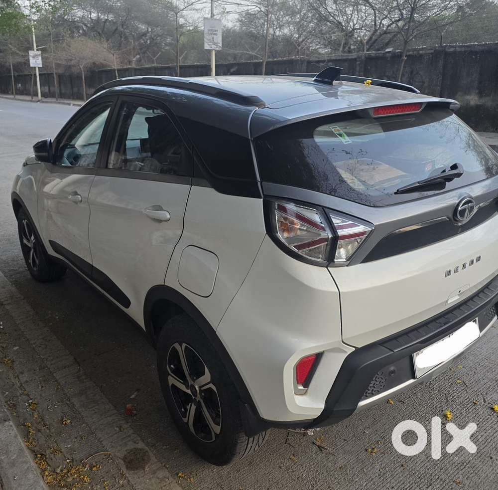 Tata Nexon 2022 Diesel