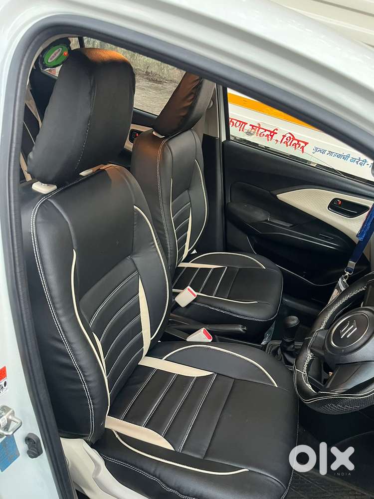 Maruti Dzire 2025 Car