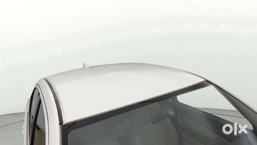 Honda Amaze Vx Cvt Petrol, 2020, Petrol
