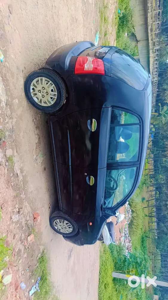 Hyundai Santro Xing 2006 Petrol Well Maintained