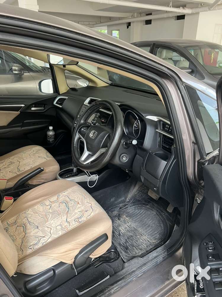 Honda Jazz Petrol 2016