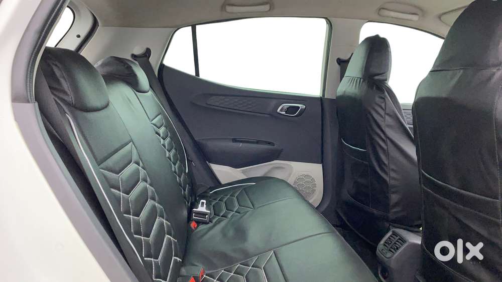 Hyundai Grand I10 Nios Asta Amt 1.2 Kappa Vtvt, 2022, Petrol