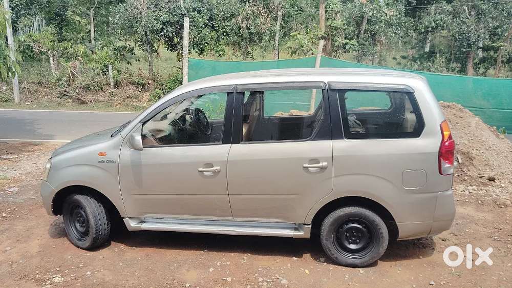 Mahindra Xylo 2011 Diesel 185000 Km Driven