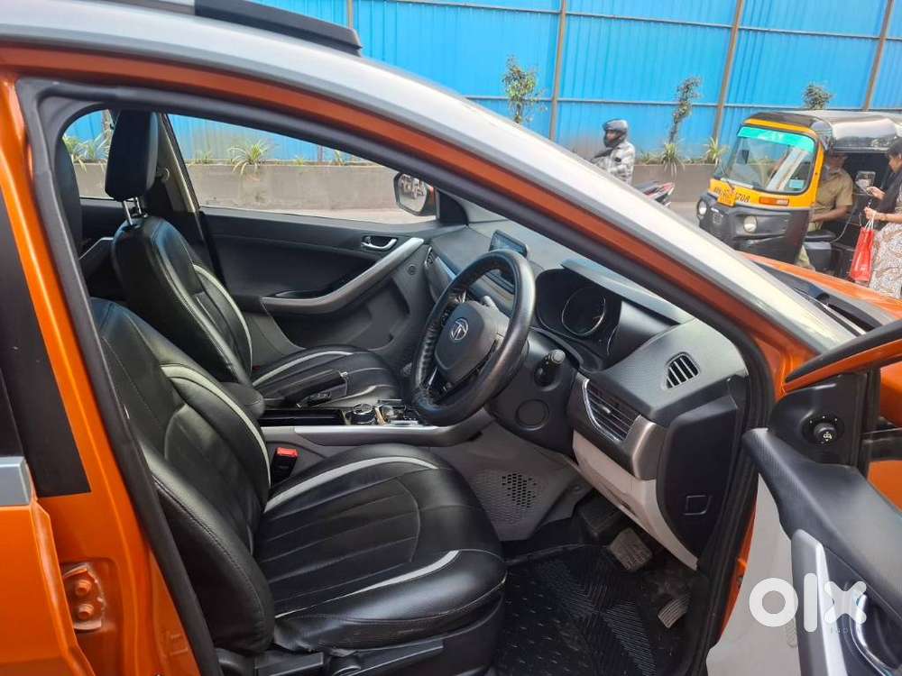 Tata Nexon 1.5 Revotorq Xza Plus Dualtone, 2018, Diesel