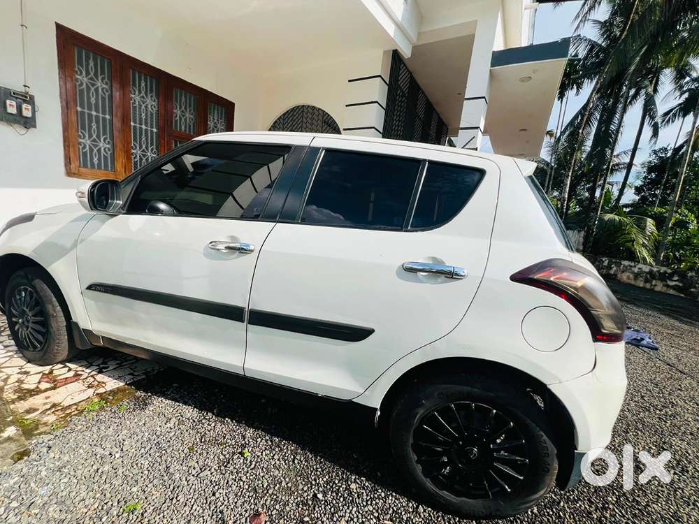 2012 Maruti Swift Diesel