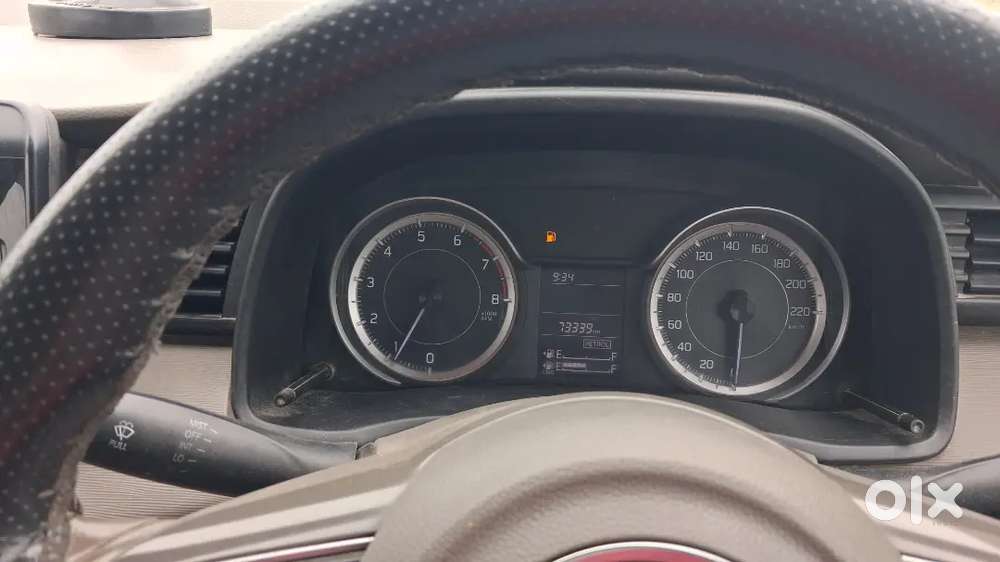 Maruti Suzuki Ertiga 2020