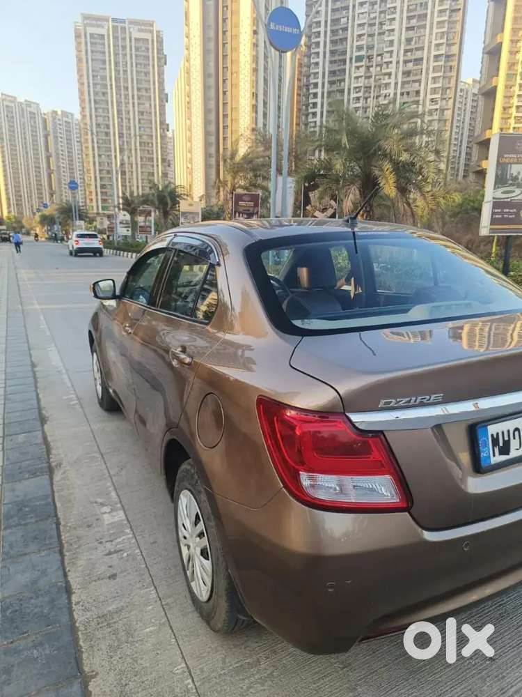 Maruti Dzire Vdi 2018