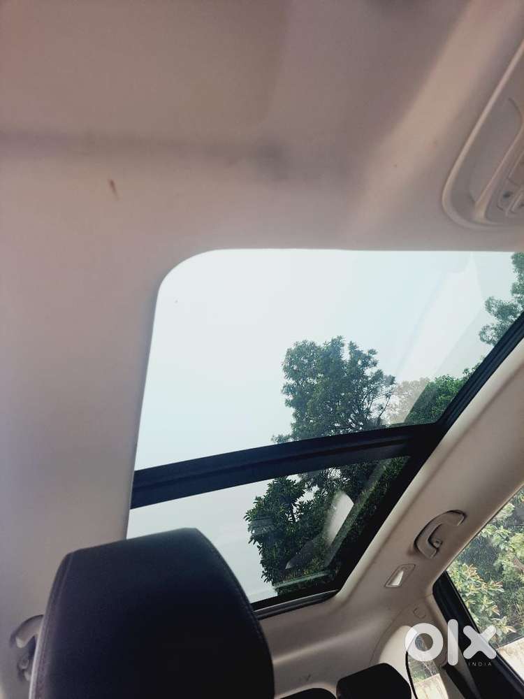 Mg Hector 1.5 Dct Sharp, 2019, Petrol