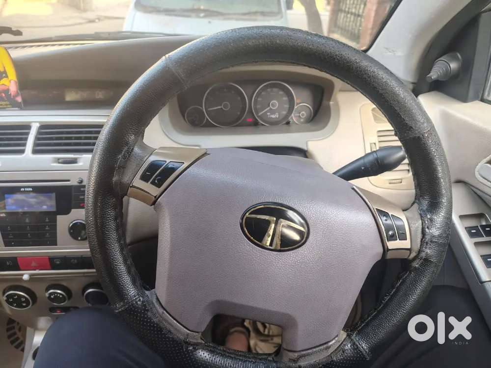 Tata Indigo Marina 2010 Diesel 146000 Km Driven