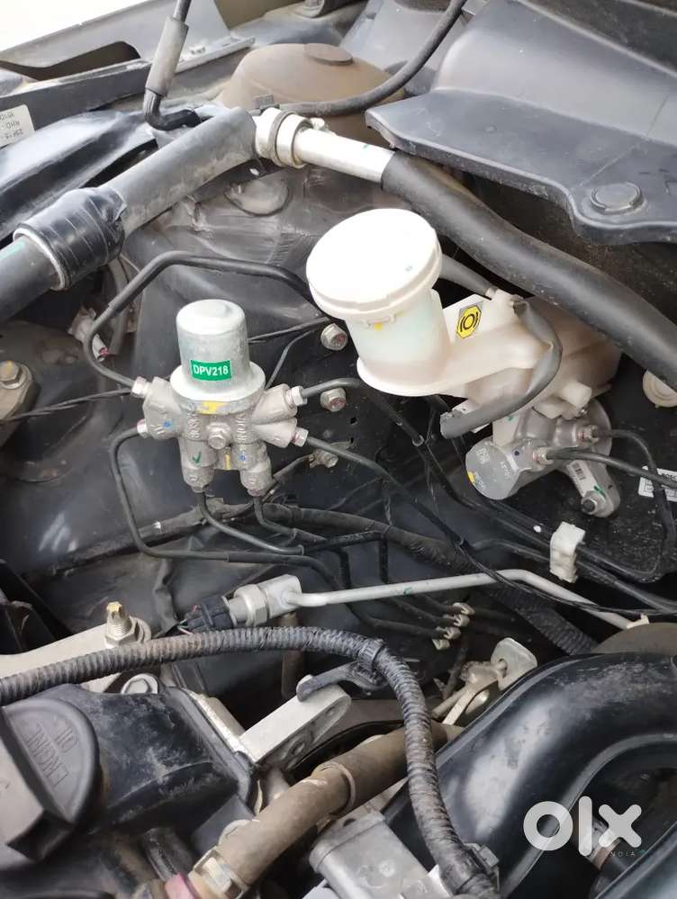 Maruti Suzuki Swift Petrol 2015 Variant Lxi Option