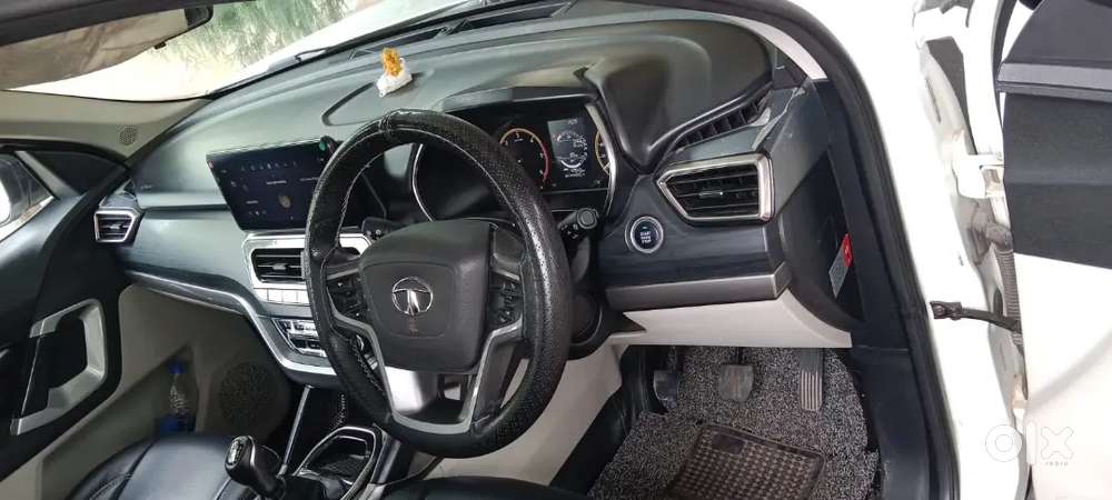 Tata Safari 2023 Diesel Well Maintained