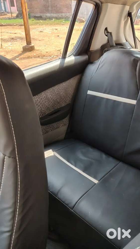 2017 Maruti Suzuki 800 Ac