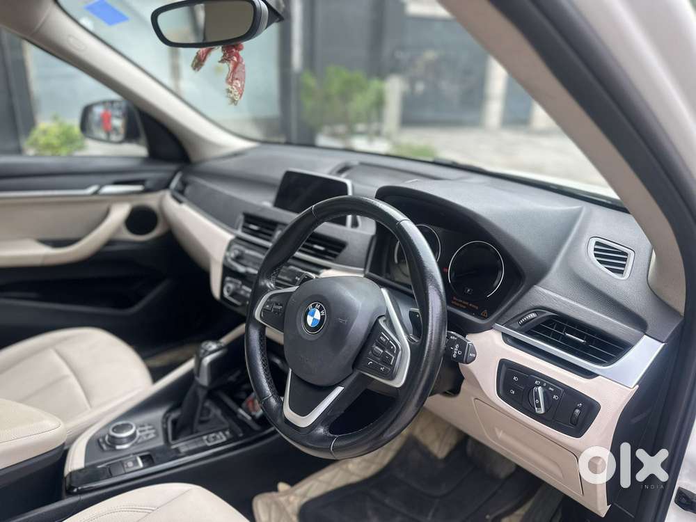 Bmw X1 2.0 Sdrive 20d, 2019, Diesel