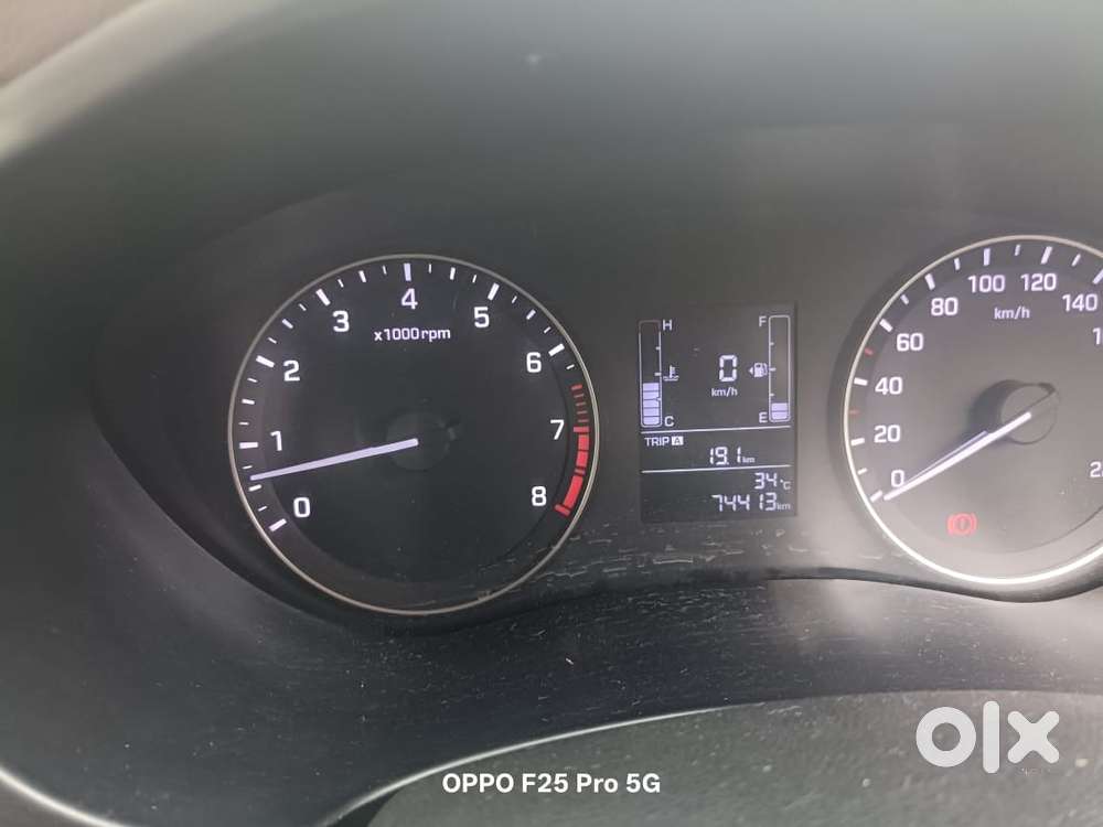 Hyundai Elite I20 Sportz (o) 1.2, 2014, Petrol