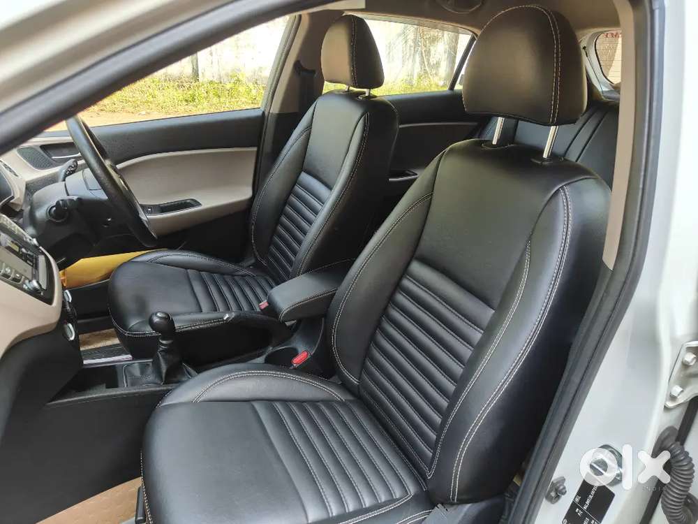 Hyundai Elite I20 2019 Petrol Good Condition