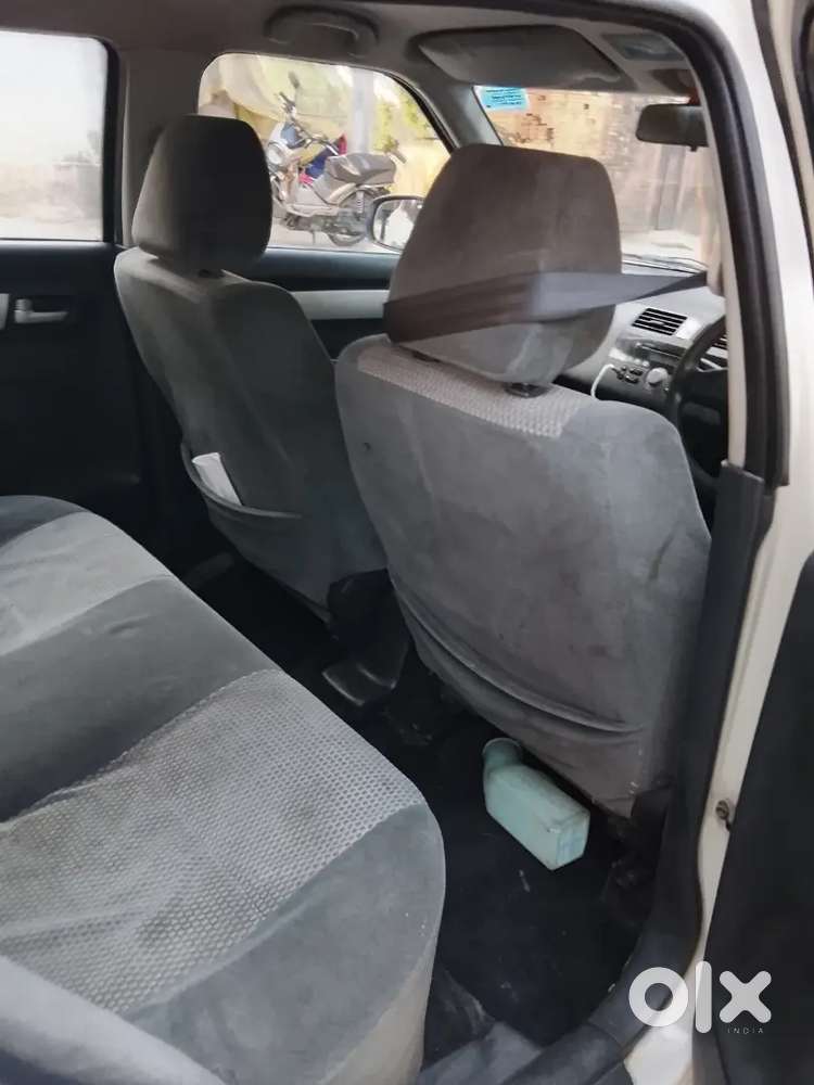 Swift Dzire No Accident Jaunpur Ragistration Validity 2031