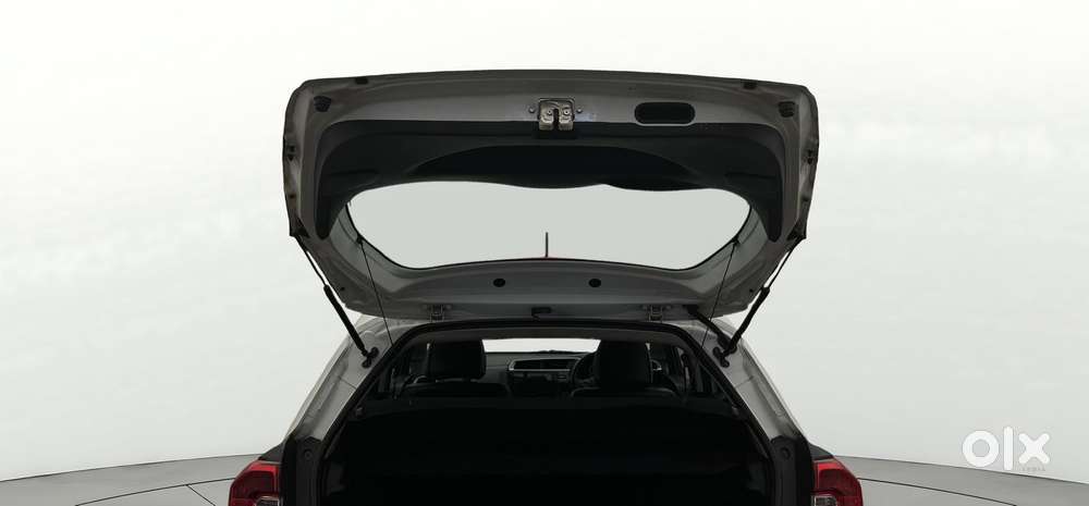 Honda Wr-v 1.2 Vx I-vtec, 2018, Petrol