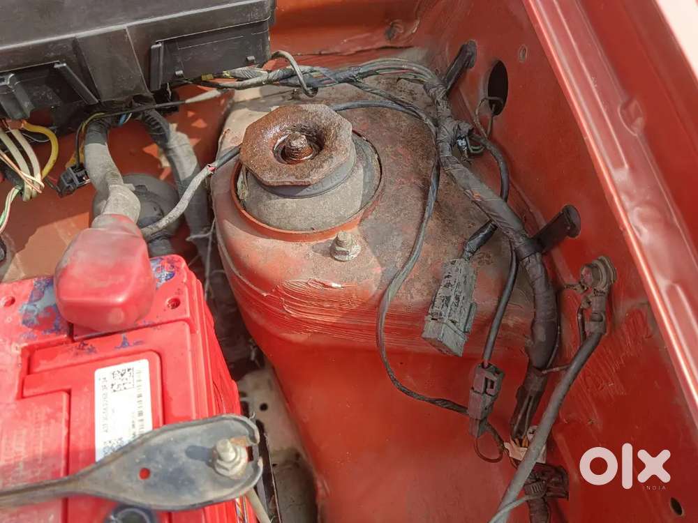 Maruti Suzuki Alto K10 2013 Petrol 17000 Km Driven