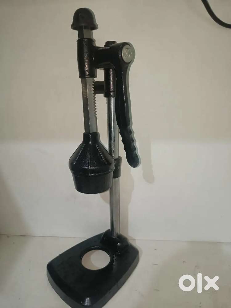 Manual Juice machine