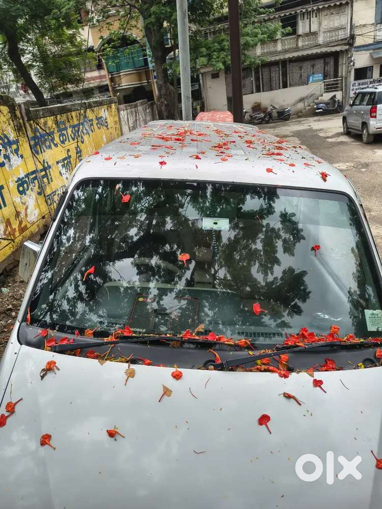Maruti Suzuki Eeco 2013