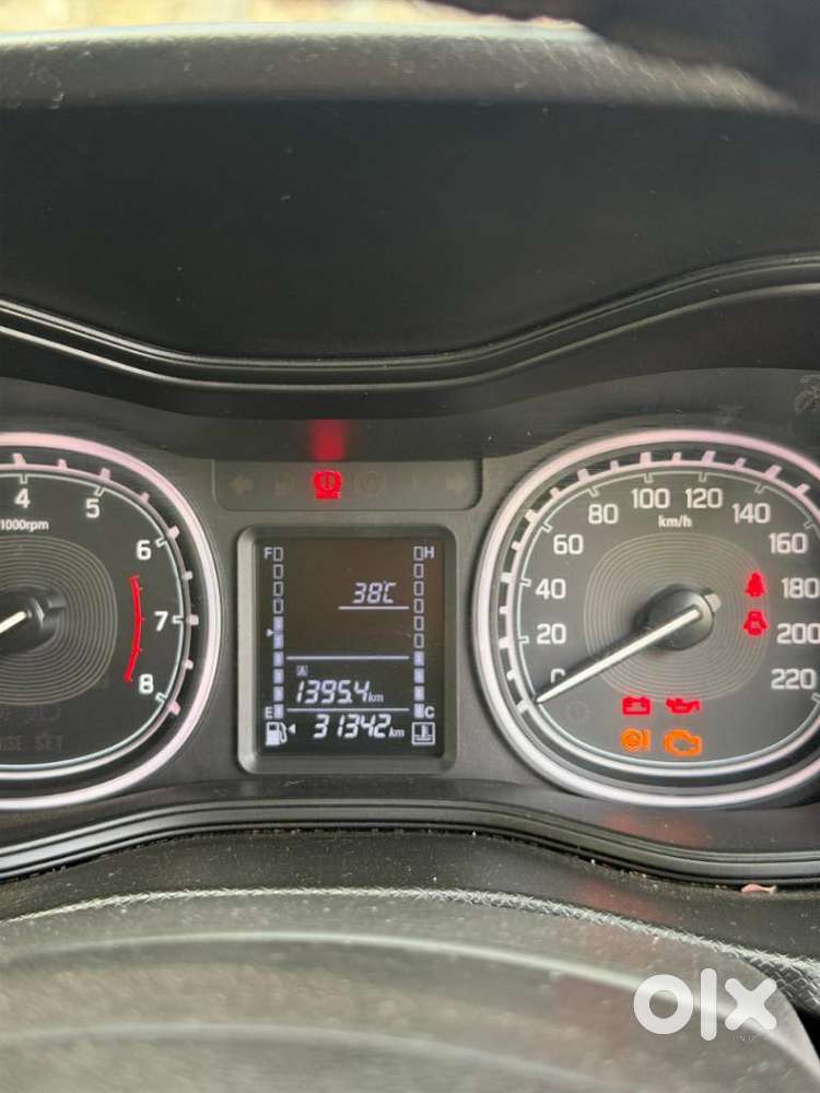 Toyota Urban Cruiser 1.5 High Grade Mt, 2021, Petrol