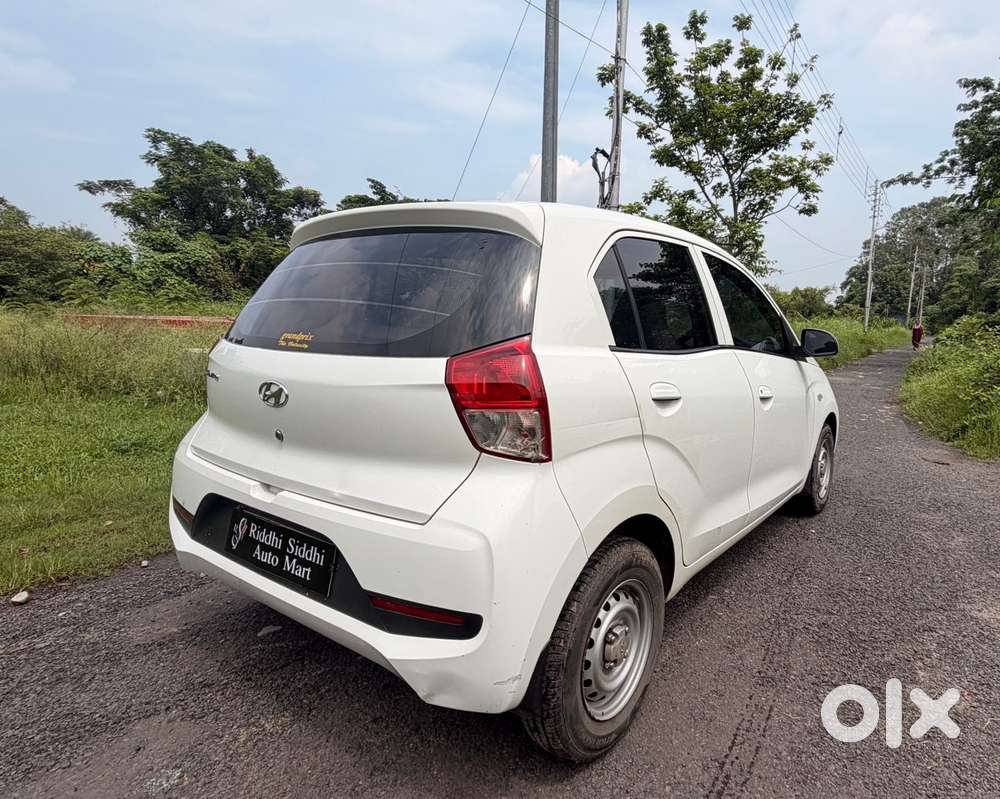 Hyundai Santro Magna, 2019, Petrol