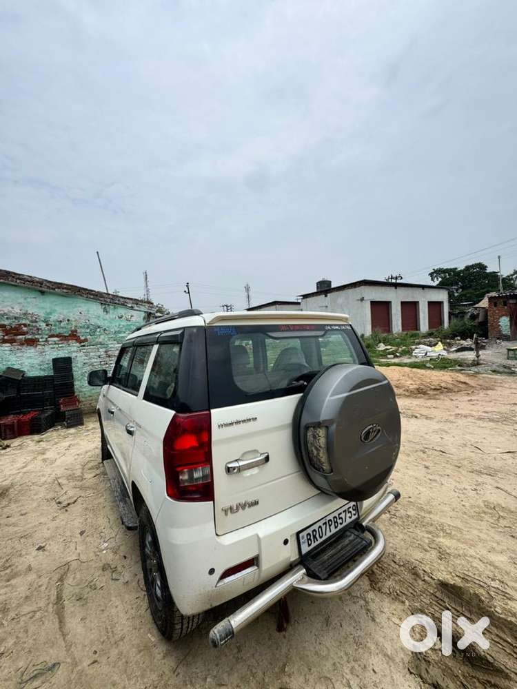 Mahindra Diesel Car 2018