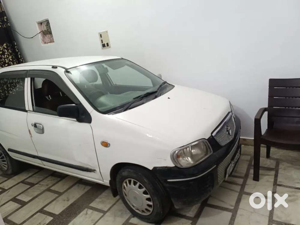 Alto Lxi 2009